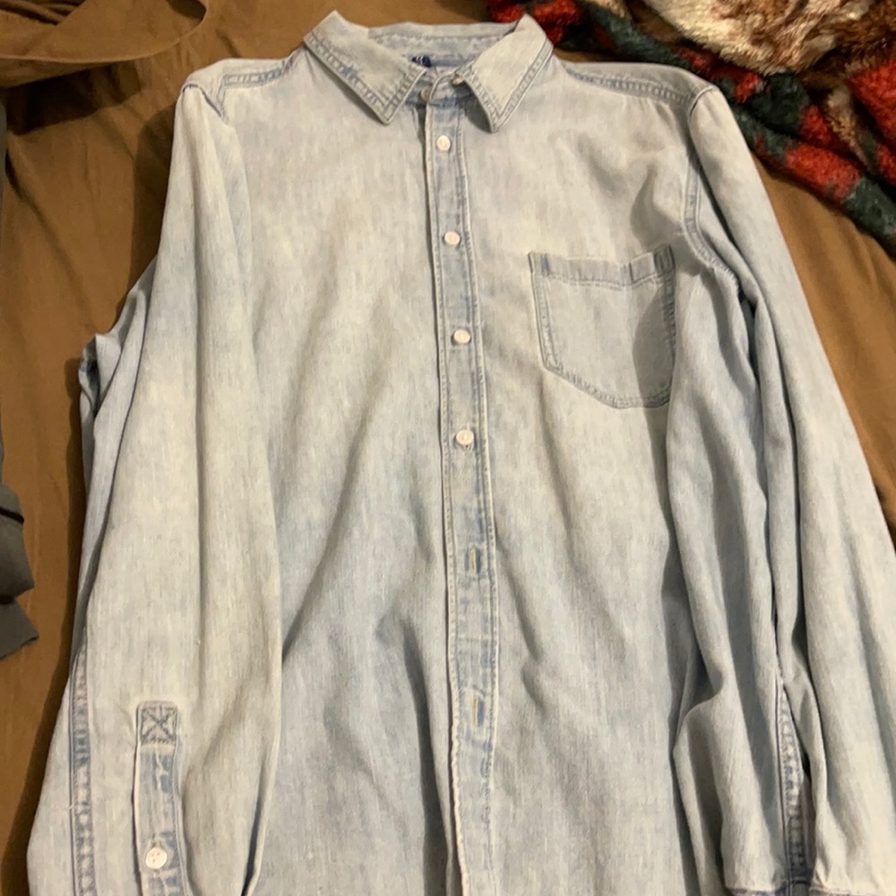 H&M Jean jacket